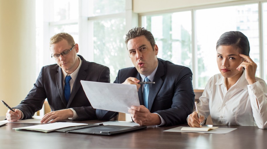 How to Report a Company to Trading Standards in the UK