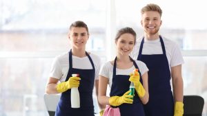 How to Scale and Grow Your Cleaning Business