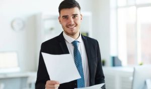 Investment Banker