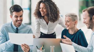 Marketing Director