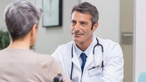 Medical Consultant (Specialist Doctor)
