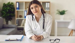 Medical Specialist