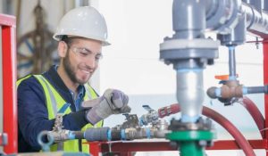 Oil & Gas Engineer