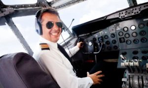 Pilot