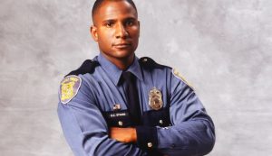 Police Officer
