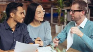 Private Equity Partner