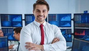 Professional Trader