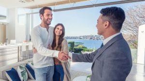Real Estate Agent