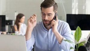 Sales Manager