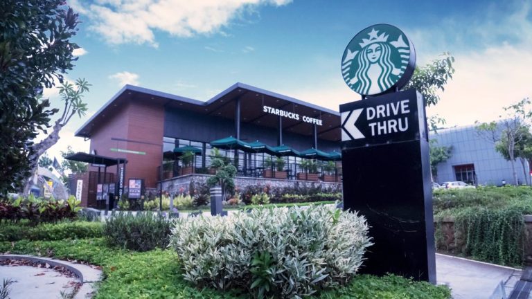 starbucks franchise cost