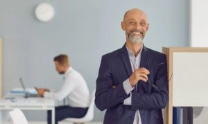 Tech Industry Director