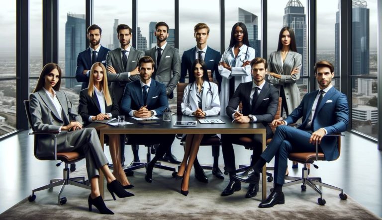 Top 12 Jobs That Pay £100K a Year Without a Degree in the UK