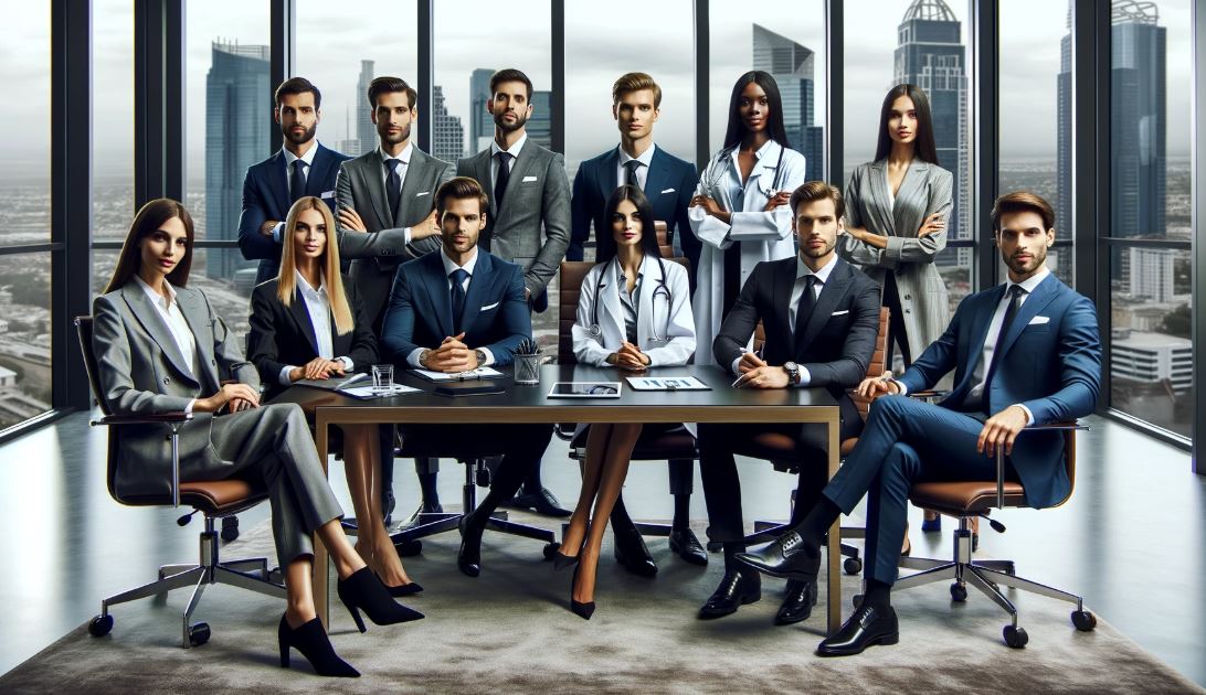 Top 12 Jobs That Pay £100K a Year Without a Degree in the UK