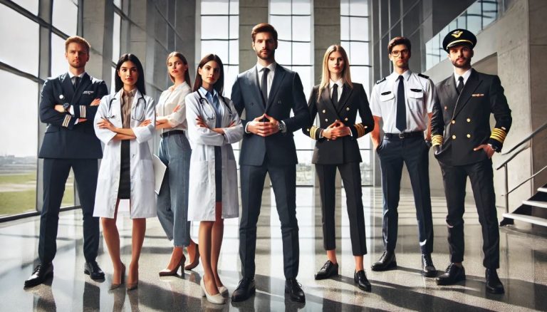 Top 12 Jobs That Pay £50K a Year Without a Degree in the UK