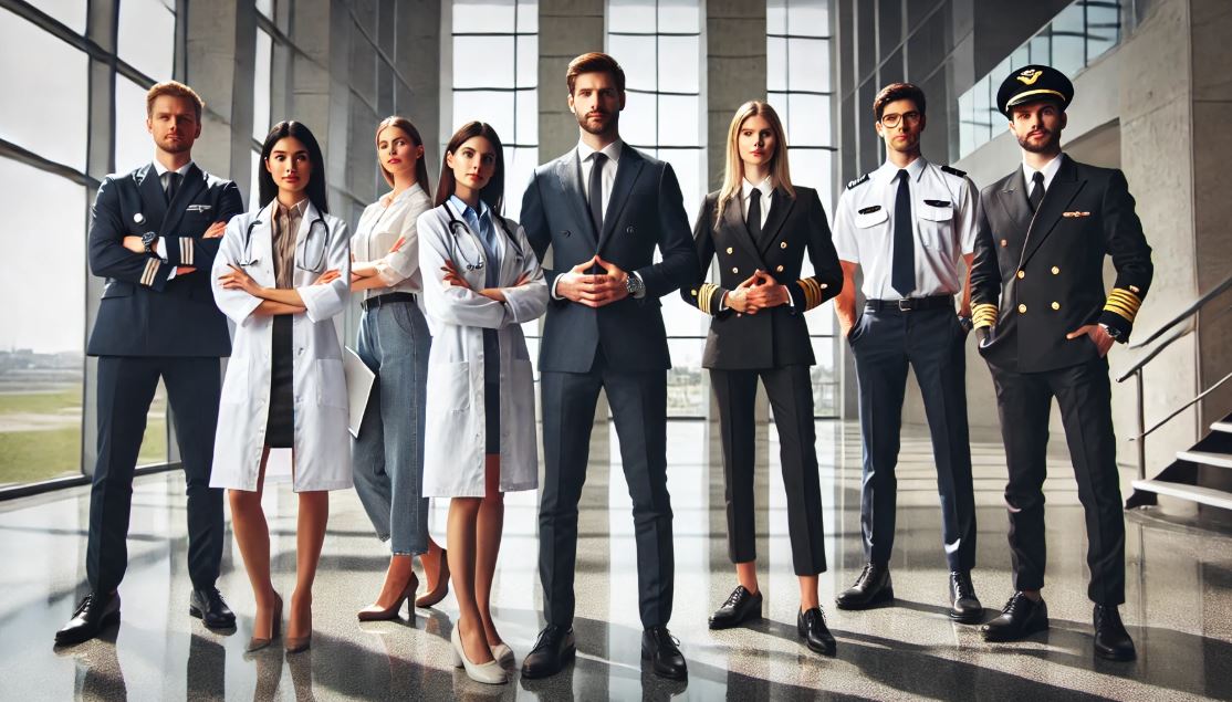 Top 12 Jobs That Pay £50K a Year Without a Degree in the UK