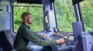 Train Driver