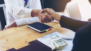 What Are Business Loans for Startup Companies