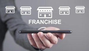 What Are the Alternatives to a KFC Franchise in the UK