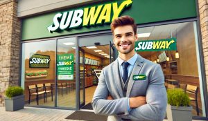 What Are the Benefits of Investing in a Subway Franchise