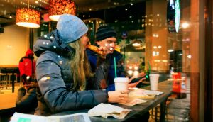 What Are the Challenges of Running a Starbucks Franchise in the UK
