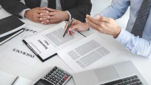 What Business Insurance Do You Need as a Sole Trader