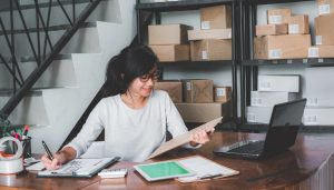 What Does It Mean to Be Self-Employed in the UK