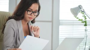 What Happens After Reporting a Business