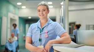 What Is NHS Learner Support Fund?