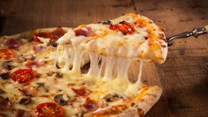 What Is the History of Domino’s Pizza