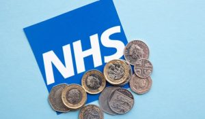 What Is the NHS Pay?
