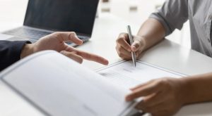 What Should I Do If My Employer Is Violating My Rights