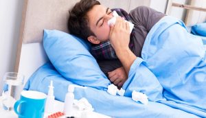 What Should Self-Employed Workers Do If They Are Too Sick to Continue Working