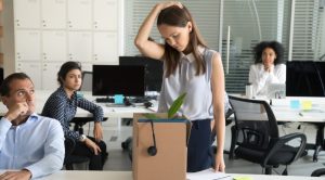 What Should You Do If You Believe Your Dismissal Was Unfair