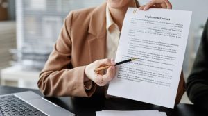What Should You Do If You Don’t Have a Written Contract