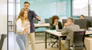 What Steps Should You Take If Accused of Gross Misconduct