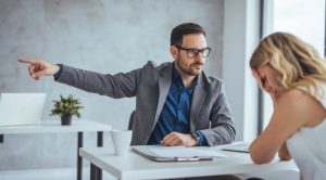 What is Gross Misconduct in the Workplace