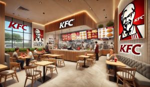 What is KFC Franchise