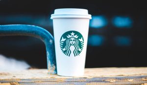 What is Starbucks Franchise