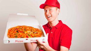 Why Should You Start a Domino’s Franchise in the UK