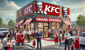 Why Should You Start a KFC Franchise