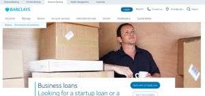 Barclays Startup Loans