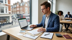 Before Registering With HMRC