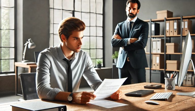 Can You Be Made Redundant While on Sick Leave