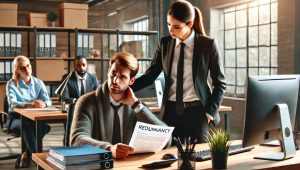 Can an Employer Make You Redundant While You Are on Sick Leave