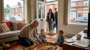 Childcare Protect National insurance