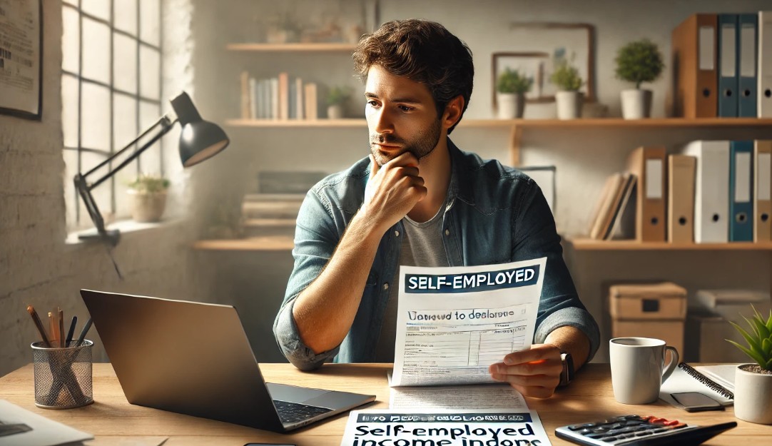 Do I Have to Declare Self Employed Income Under £1000?