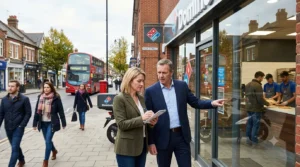 Domino's Pizza Franchise Worth
