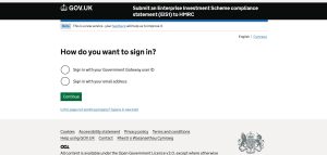 Enterprise Relief Fund