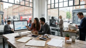 Entrepreneurship The Same As Starting business