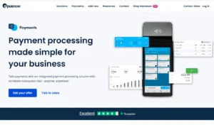 Epos Now Payments